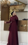 Çınar Özkan Elbise 5290